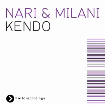 KENDO by Nari