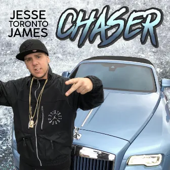 Chaser by Jesse Toronto James