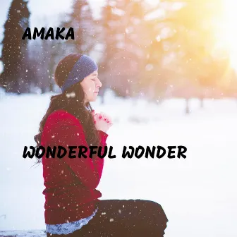 Wonderful Wonder by Amaka