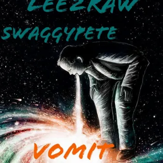 Vomit by Lee2Raw