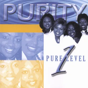 Pure Level 1 by Purity