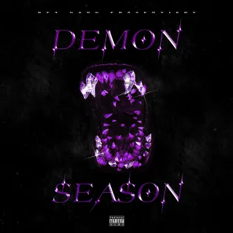 Demon Season by RPT Gang