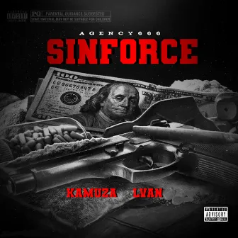 Sinforce by LVAN