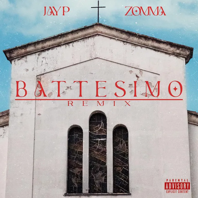 BATTESIMO (REMIX)