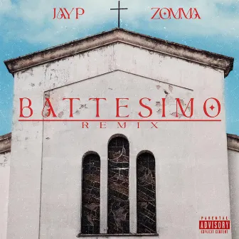 BATTESIMO (REMIX) by Jay P