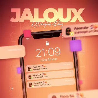 Jaloux by DJ Skaytah