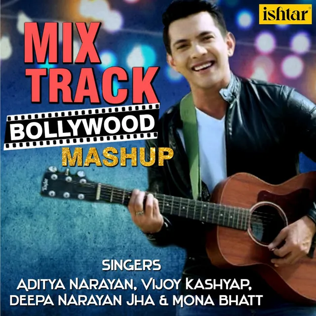 Raja Ko Rani Se - Mix Track Bollywood Mashup