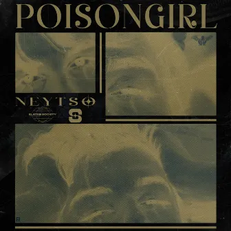 POISON.GIRL by NEYTSO