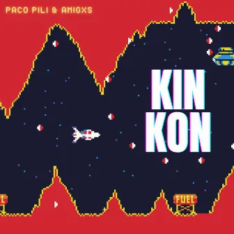 Kin Kon by Paco Pili & Amigxs