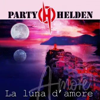 La luna d'amore by Partyhelden