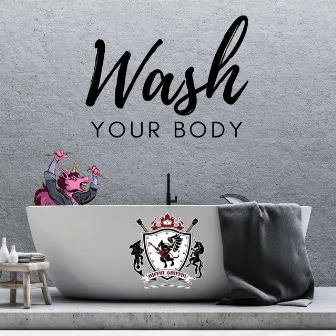 Wash Your Body by Riffin' Griffin