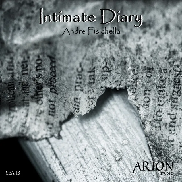 Intimate Diary