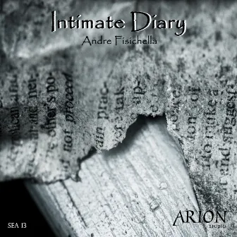 Intimate Diary by Andre Fisichella