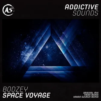 Space Voyage by Bodzey