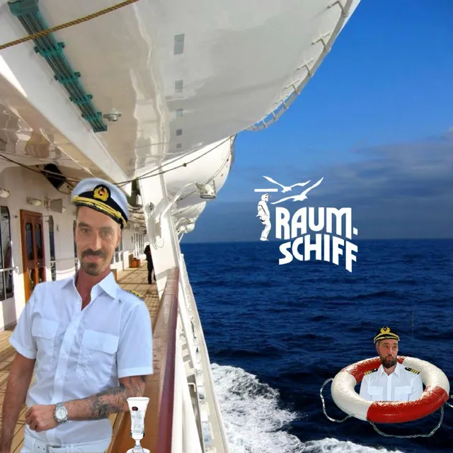 Traumschiff