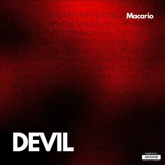 Devil by Macario