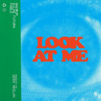 Look At Me by And$um