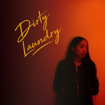 Dirty Laundry by Allyn