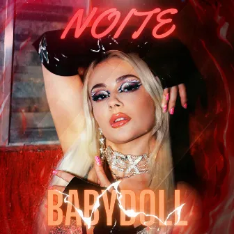 NOITE BABYDOLL by Mor3a