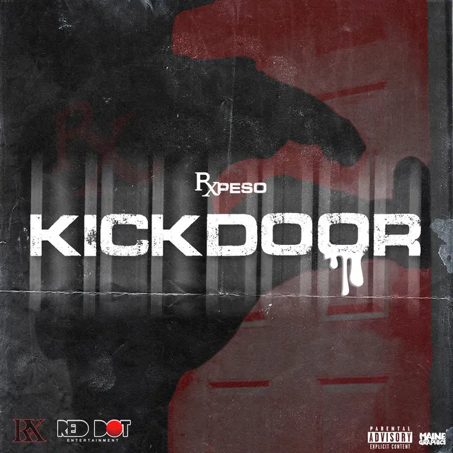 Kick Door