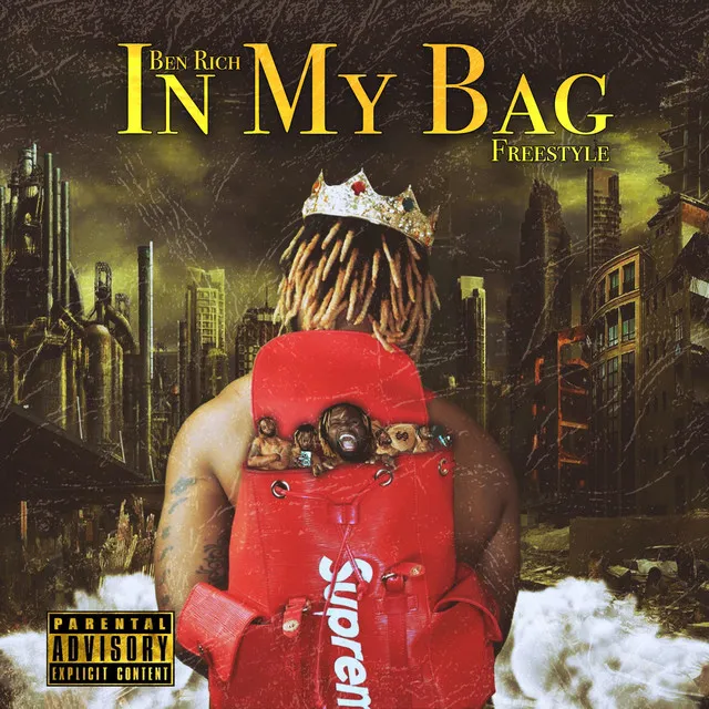 In My Bag Freestyle