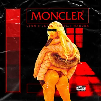 Moncler by YungLeon