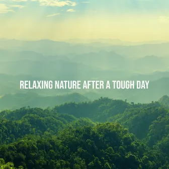 Relaxing Nature After a Tough Day. Irreplaceable After-Work Measure by Relaxation New Age Melodies