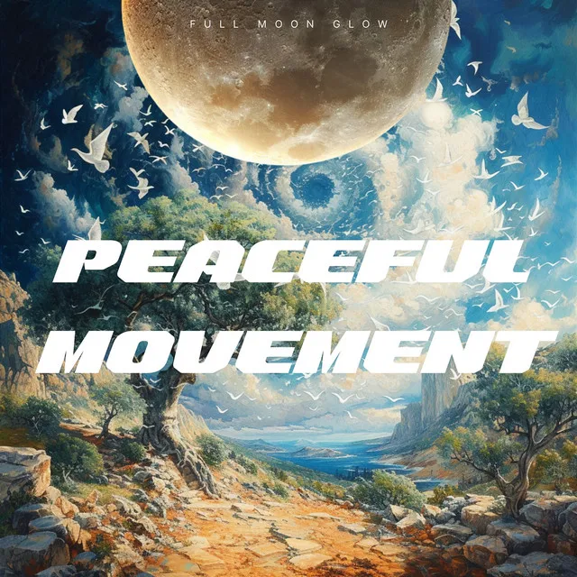 Peaceful Movement