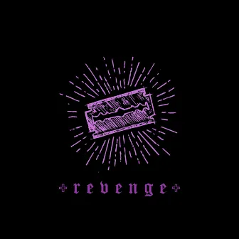 Revenge by Michael Barr