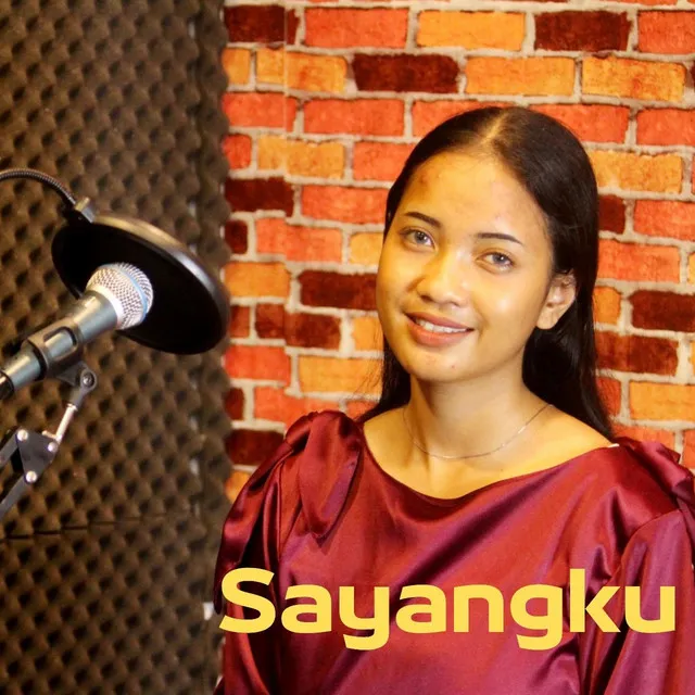 Sayangku (Acoustic)