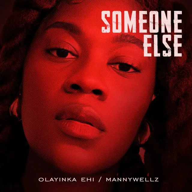 Someone Else