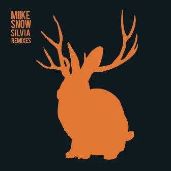 Silvia by Miike Snow