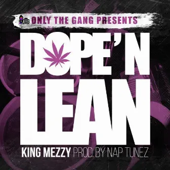 Lean by King Mezzy