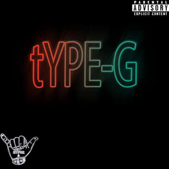 tYPE-G