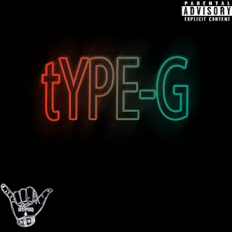 tYPE-G by Hyper