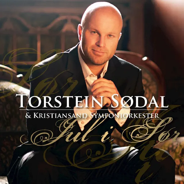 Torstein Sødal