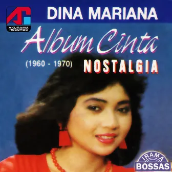 Album Cinta Nostalgia by Dina Mariana