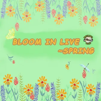 Bloom in Life Spring by Maple Jazz Band