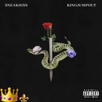 Sneak diss by king Jumpout