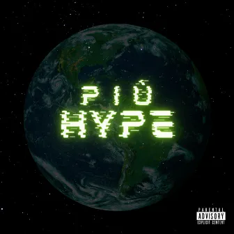 Più Hype by GFG