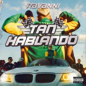 Tan Hablando by Ravanni