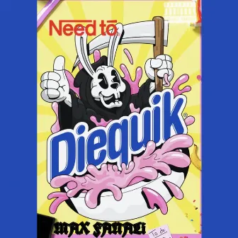 Diequik by Max Fanali