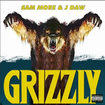 Grizzly by Sam More