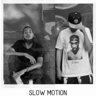 Slow Motion by Big Sherm