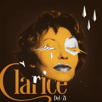 Clarice by Del