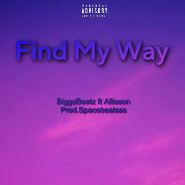 Find My Way