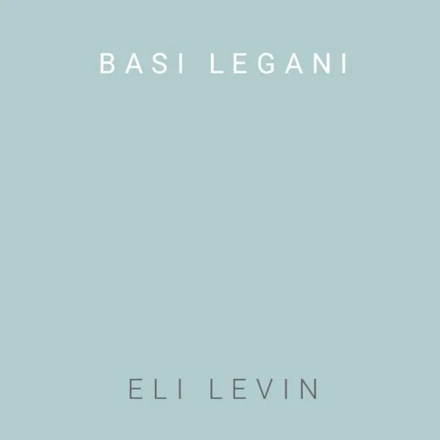 Basi Legani Acapella