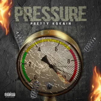 Pressure by Pretty KoKain