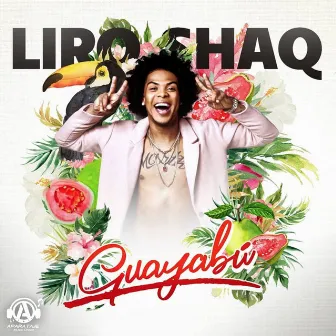 Guayabu by Liro Shaq