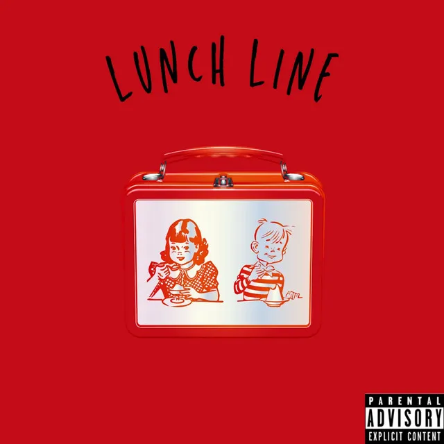 Lunch Line